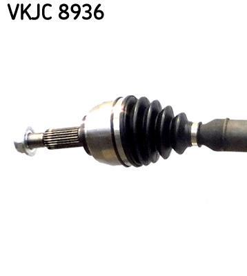Cardan SKF VKJC 8936